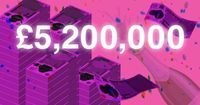 Hunt for National Lottery ticket holder who has scooped £5,200,000 jackpot