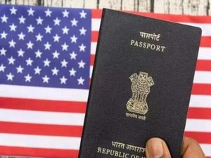 US Passport Plummets To 12th Place In Global Rankings