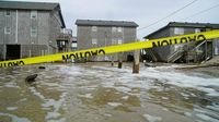 Weather Updates, August 21: Hurricane Erin's Impacts Close In On East Coast | Weather.com