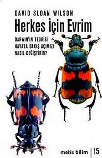 Herkes İçin Evrim: Darwin'in Teorisi Hayata Bakış Açımızı Nasıl Değiştirir?