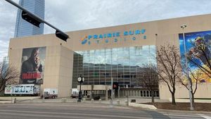 Oklahoma City Council Approves Demolition Of Prairie Surf Studios