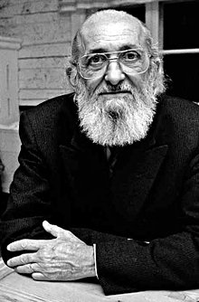 Paulo Freire