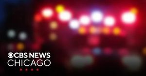 Chicago Teen Dies In Massive I 55 Snow Pileup