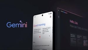 Google Pushes Gemini AI Integration Across Platforms