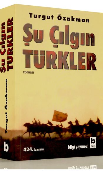 Şu Çılgın Türkler