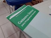 Atendimento do CadÚnico em Petrolina será por formulário até normalização do sistema | Blog do Carlos Britto