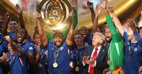 Chelsea beat PSG 3-0 to win 2025 Club World Cup: Live updates and reaction
