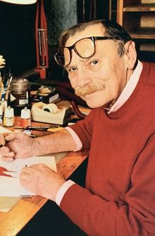 Jacques Rouxel