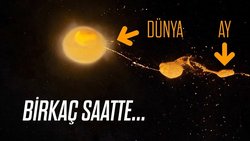 Mavi Gezegenin Uydusu