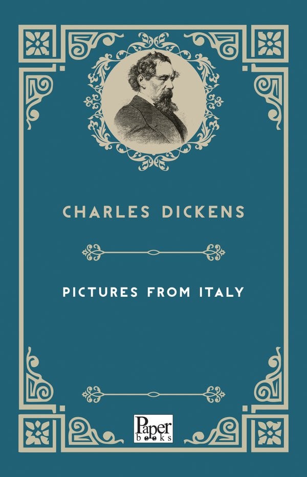 Pictures From Italy (Charles Dickens)