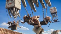『映画マイクラ』もうすぐ公開！「異世界・SF・ファンタジー」な気分を盛り上げる大ヒット映画が続々TV放送中 | BANGER!!!（バンガー）　映画愛、爆発!!!