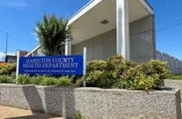 Alabama teen dies from flu complications as peak season approaches | Chattanooga Times Free Press