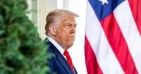 Trump administration live updates: Trump swears in David Perdue as ambassador to China amid trade tensions