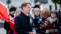 Bartoszewicz: Ministerstwo Zdrowia musi zostać zlikwidowane
