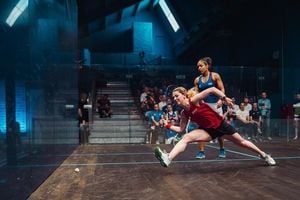 England Set For Thrilling Finals Against Belgium And France