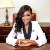 Rep. Jasmine Crockett on 'crooked' Trump on Epstein emails