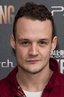 Josh Herdman