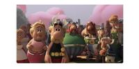 « Astérix & Obélix : Le Combat des chefs » : que vaut la série d'animation signée Alain Chabat pour Netflix ?