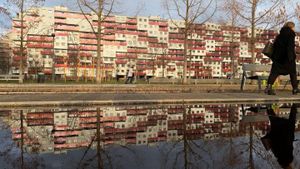 Vienna's Housing Model Offers Lessons On Inclusion And Equity