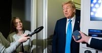 Trump Announces Tariff Increase on Canada Over Reagan Ad Spat