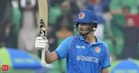 Delhi Capitals name Afghan batter Sediqullah Atal as Harry Brook's replacement