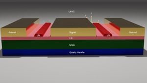 Tunable Microwave Photonic Notch Filter Achieves New Heights