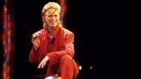 David Bowie Was Secretly Writing a Musical About 18th-Century London Before He Died