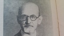 Edgar Manas Efendi