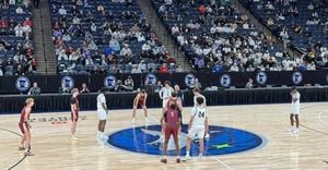 Minnesota High School Basketball Championships Set For Final Day