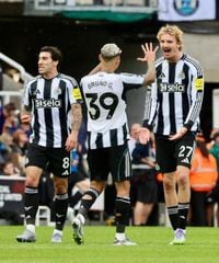 Wolverhampton lost again and again.Wolverhampton lost 0-1 to Newcastle United in the fourth round of.. - MK