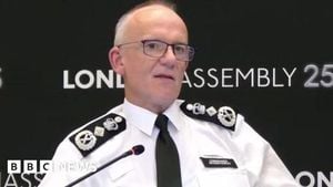 London Faces Scrutiny Over Grooming Gangs Inquiry