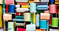 Vardhman Textiles, other textile stocks rally up to 9% after Govt removes cotton import duty