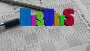 RRB Announces Technician Grade 3 Results And Cut-Offs For 2025