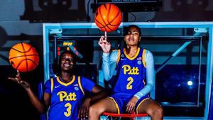 Pitt Women’s Basketball Secures Commitment From Five-Star Recruit Nylah Wilson