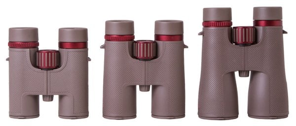 Levenhuk Monaco ED 10x42 Binoküler Dürbün
