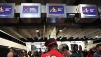 SNCF : un trafic presque normal attendu dimanche