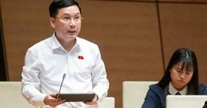 Vietnam Lawmakers Debate Sugary Drink Tax Amid Health Crisis
