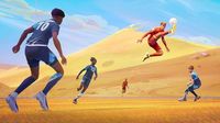 Rematch Open Beta Kicks Out Today on PC