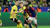 Ranking Uefa, il Barcellona in semifinale inguaia l’Italia: per il quinto posto in Champions League serve un miracolo