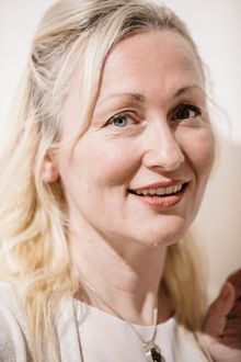 Sarah Pinborough