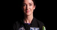 Future astronaut to discuss career and upcoming space flight at Esplora