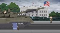 ‘South Park’s’ latest episode takes aim at federal takeover of DC police and AI | CNN