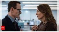 Cate Blanchett and Michael Fassbender's Black Bag set for March 28 release | - The Times of India