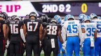 Detroit Lions Provide Update on Morice Norris Who was Injured vs. Atlanta Falcons