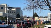 What Happened At Fairview Southdale Hospital? Here's What We Know