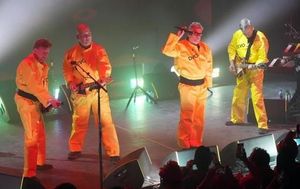 Netflix Documentary Reignites Interest In DEVO’s Legacy