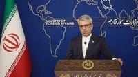 ‘Systematic harassment: FM spox raps US cheap restrictions on Iranian diplomats