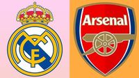 Real Madrid Femenino vs Arsenal Women: Preview, predictions and lineups