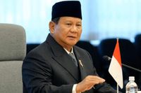 Prabowo’s populist budget raises doubts over revenue goals