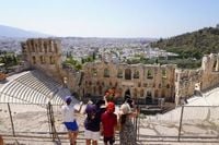 Expat Explore Shares its Top Summer Travel Trends as Interest in Personalized Group Tours Takes Off